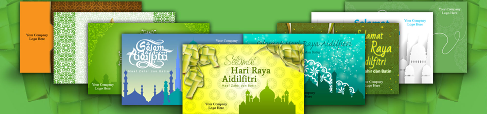 Corporate EGreeting Cards Malaysia